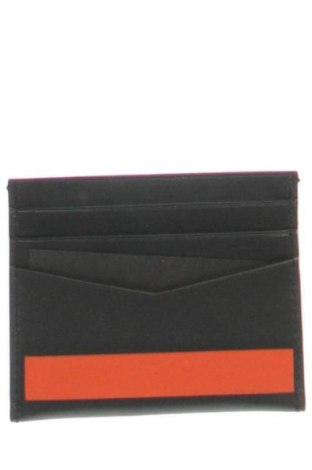 Cutiuță pentru cărți de vizită Calvin Klein Jeans, Culoare Negru, Preț 322,99 Lei