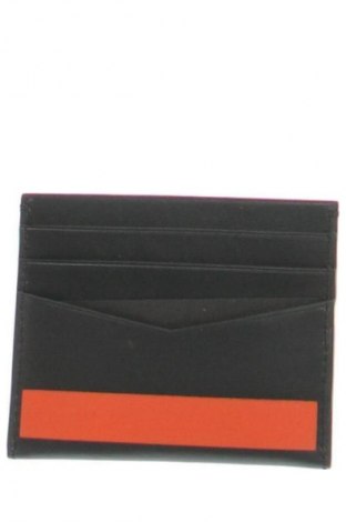 Cutiuță pentru cărți de vizită Calvin Klein Jeans, Culoare Negru, Preț 322,99 Lei