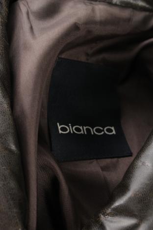 Дамско яке Bianca, Размер L, Цвят Кафяв, Цена 94,00 лв.