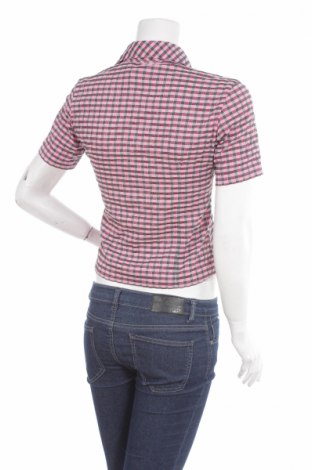 Γυναικείο πουκάμισο, Μέγεθος M, Χρώμα Πολύχρωμο, Τιμή 8,76 €