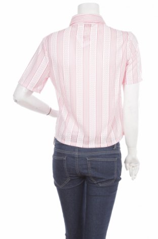 Γυναικείο πουκάμισο, Μέγεθος L, Χρώμα Κόκκινο, Τιμή 13,92 €