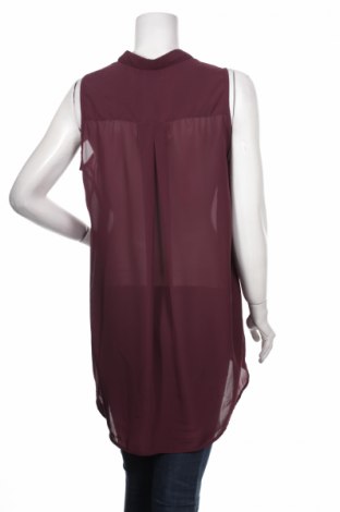 Γυναικείο πουκάμισο Jsfn, Μέγεθος L, Χρώμα Βιολετί, Τιμή 11,13 €