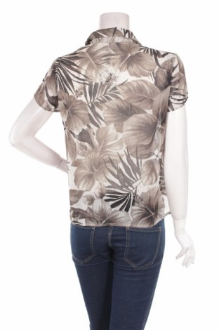 Γυναικείο πουκάμισο Liz Claiborne, Μέγεθος S, Χρώμα Γκρί, Τιμή 9,28 €