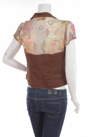 Γυναικείο πουκάμισο Paul Brial, Μέγεθος M, Χρώμα Πολύχρωμο, Τιμή 10,31 €