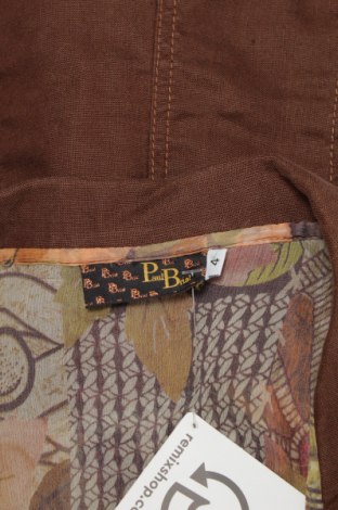 Γυναικείο πουκάμισο Paul Brial, Μέγεθος M, Χρώμα Πολύχρωμο, Τιμή 10,31 €