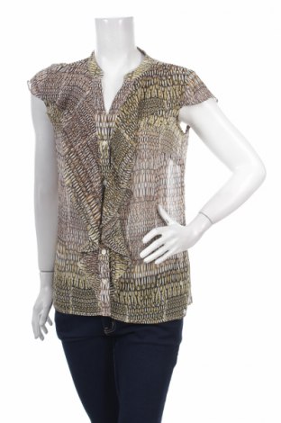 Γυναικείο πουκάμισο Worthington, Μέγεθος M, Χρώμα Πολύχρωμο, Τιμή 10,52 €