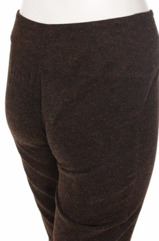 Дамски панталон Armani Exchange, Размер XS, Цвят Кафяв, Цена 99,00 лв.