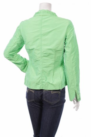 Дамско сако In Linea, Размер M, Цвят Зелен, Цена 36,55 лв.