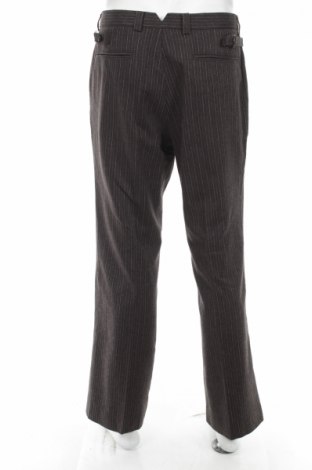 Мъжки панталон WE, Размер L, Цвят Кафяв, Цена 26,35 лв.