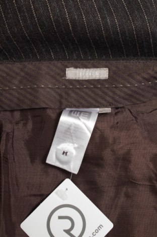 Мъжки панталон WE, Размер L, Цвят Кафяв, Цена 26,35 лв.