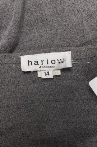 Γυναικεία ζακέτα Harlow, Μέγεθος L, Χρώμα  Μπέζ, Τιμή 5,26 €