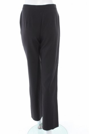 Дамски панталон H Collection, Размер S, Цвят Черен, Цена 6,75 лв.