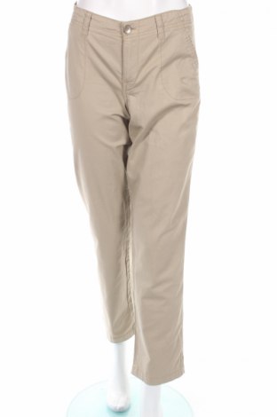 Дамски панталон Bandolino, Размер M, Цвят Бежов, Цена 6,00 лв.