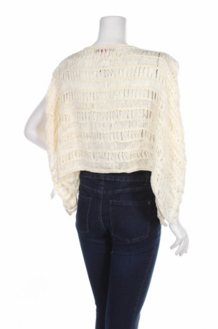 Дамски пуловер Wish, Размер S, Цвят Екрю, Цена 5,50 лв.
