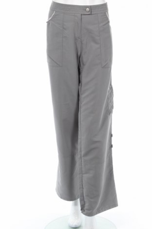 Дамски спортен панталон Michelle, Размер L, Цвят Сив, Цена 6,00 лв.