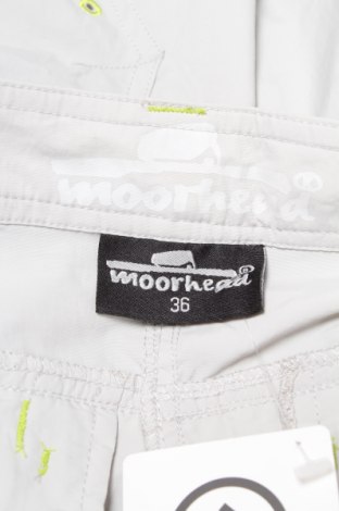Дамски спортен панталон Moorhead, Размер M, Цвят Сив, Цена 6,50 лв.