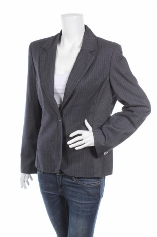 Γυναικείο σακάκι, Μέγεθος L, Χρώμα Γκρί, Τιμή 4,02 €
