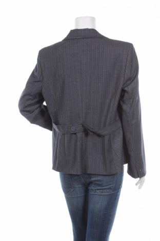 Γυναικείο σακάκι, Μέγεθος L, Χρώμα Γκρί, Τιμή 4,02 €