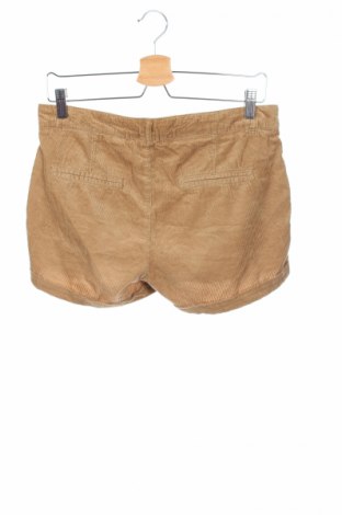 Pantaloni scurți pentru copii H&M L.o.g.g, Mărime 14-15y/ 168-170 cm, Culoare Maro, Preț 12,59 Lei
