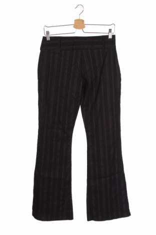 Детски панталон One By One, Размер 13-14y/ 164-168 см, Цвят Черен, Цена 5,75 лв.