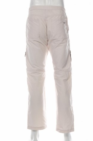Мъжки панталон H2O, Размер M, Цвят Бежов, Цена 5,25 лв.