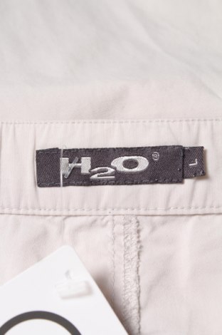 Мъжки панталон H2O, Размер M, Цвят Бежов, Цена 5,25 лв.
