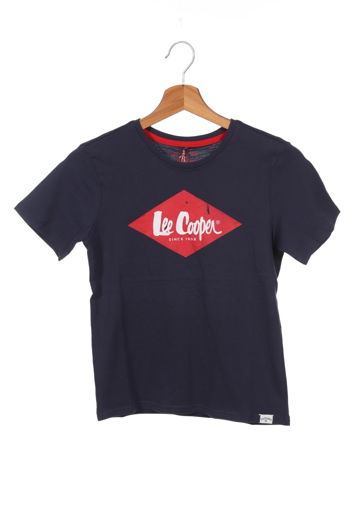 t shirt lee cooper
