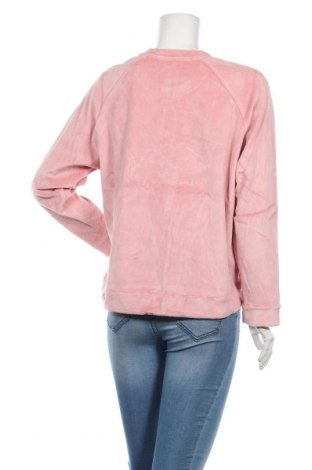 Дамска блуза Irl, Размер L, Цвят Розов, 80% памук, 20% полиестер, Цена 34,50 лв.