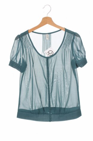 Női ing De.corp By Esprit, Méret XS, Szín Zöld, Ár 1 440 Ft