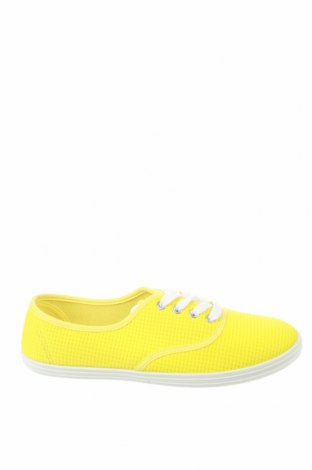Γυναικεία παπούτσια Anna Field, Μέγεθος 39, Χρώμα Κίτρινο, Κλωστοϋφαντουργικά προϊόντα, Τιμή 11,26 €