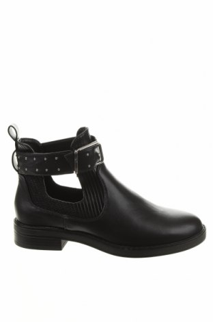 Дамски обувки ONLY, Размер 40, Цвят Черен, Еко кожа, Цена 37,07 лв.