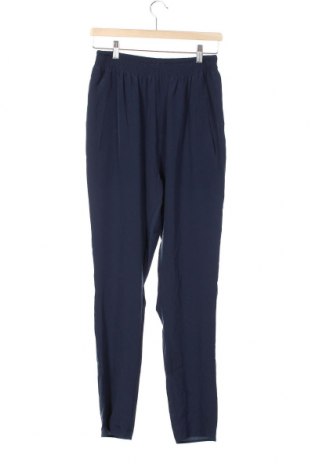 Дамски панталон Vanessa Bruno, Размер XS, Цвят Син, Коприна, Цена 183,60 лв.