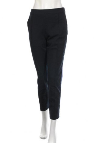 Pantaloni de femei Zapa, Mărime L, Culoare Albastru, 96% bumbac, 4% elastan, Preț 614,31 Lei