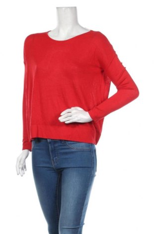 Γυναικείο πουλόβερ Mango, Μέγεθος S, Χρώμα Κόκκινο, Βισκόζη, Τιμή 8,96 €