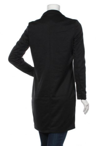 Dámský kabát  Jdy, Velikost S, Barva Černá, 96% polyester, 4% elastan, Cena  859,00 Kč