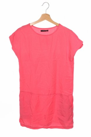 Φόρεμα Mohito, Μέγεθος XS, Χρώμα Ρόζ , 100% lyocell, Τιμή 6,12 €