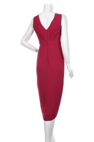 Šaty  TFNC London, Velikost S, Barva Růžová, Polyester, Cena  1 837,00 Kč