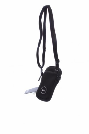 Τσάντα Quiksilver, Χρώμα Μαύρο, Κλωστοϋφαντουργικά προϊόντα, Τιμή 24,90 €