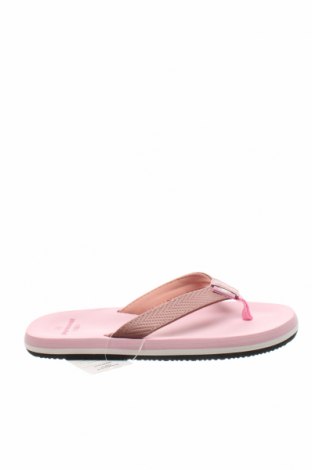 Papuci Brasileras, Mărime 37, Culoare Roz, Poliuretan, piele ecologică, Preț 124,34 Lei