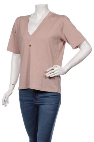 Γυναικεία μπλούζα 10 Days, Μέγεθος M, Χρώμα Ρόζ , Τιμή 46,08 €