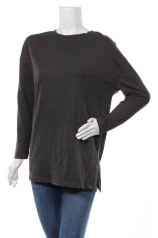 Дамска блуза Anko, Размер XL, Цвят Сив, 60% памук, 40% полиестер, Цена 32,55 лв.