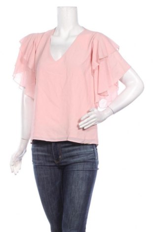 Γυναικεία μπλούζα Artigli, Μέγεθος XL, Χρώμα Ρόζ , Τιμή 52,58 €