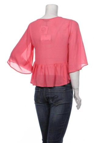 Дамска блуза Artigli, Размер L, Цвят Розов, Цена 36,63 лв.