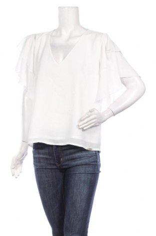Γυναικεία μπλούζα Artigli, Μέγεθος XL, Χρώμα Λευκό, Τιμή 30,62 €