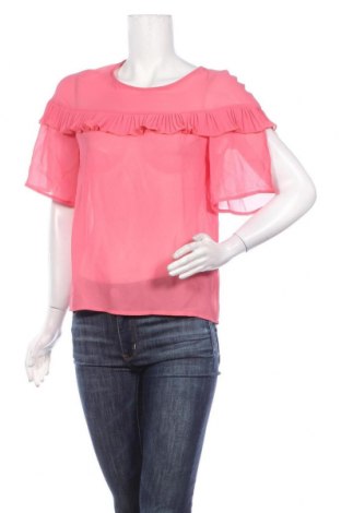 Γυναικεία μπλούζα Artigli, Μέγεθος L, Χρώμα Ρόζ , Τιμή 3,37 €