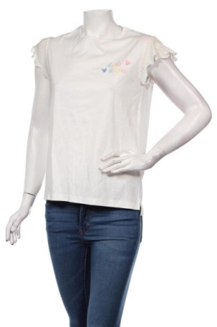 Γυναικεία μπλούζα Blake Seven, Μέγεθος S, Χρώμα Λευκό, Τιμή 12,78 €