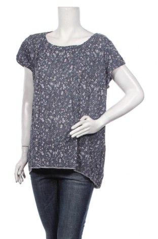 Γυναικεία μπλούζα Esprit, Μέγεθος XL, Χρώμα Μπλέ, Τιμή 18,93 €