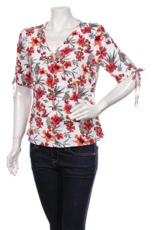 Γυναικεία μπλούζα Get it on by S.Oliver, Μέγεθος M, Χρώμα Πολύχρωμο, Τιμή 21,34 €