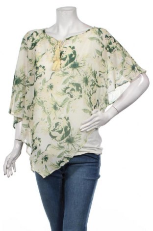 Γυναικεία μπλούζα Helena Vera, Μέγεθος L, Χρώμα Πολύχρωμο, Τιμή 19,79 €