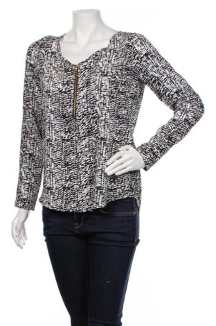 Дамска блуза Jacqueline De Yong, Размер S, Цвят Черен, Цена 7,48 лв.